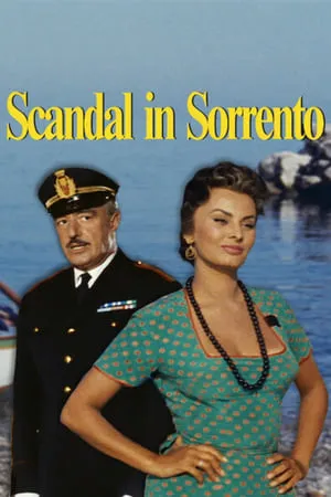 Scandal in Sorrento