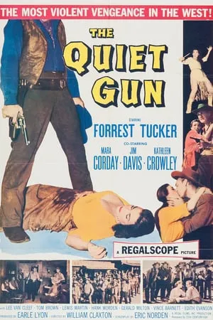 The Quiet Gun