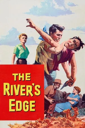 The Rivers Edge (1957) [w/Commentary]