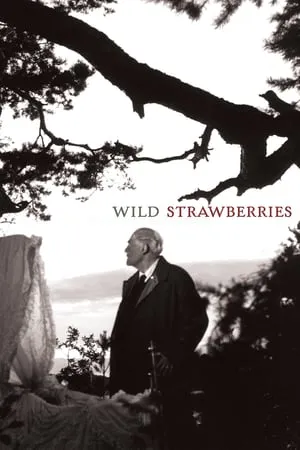 Wild Strawberries (1957) + Extras [The Criterion Collection]