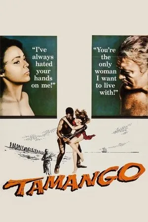 Tamango (1958) [w/Commentary]