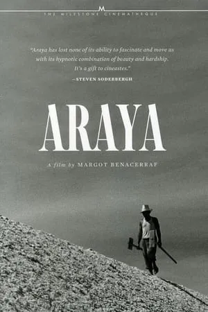 Araya (1959) [Triple Audio]