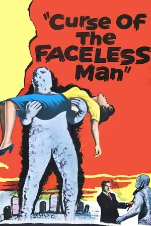 Curse of the Faceless Man (1958) [w/Commentary]