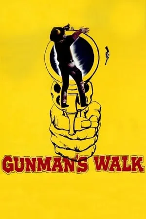 Gunman's Walk (1958)