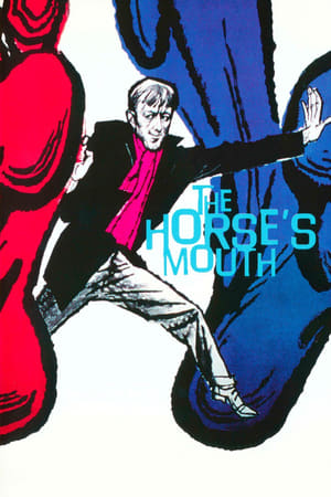 The Horse's Mouth (1958) [The Criterion Collection]