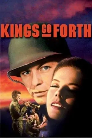 Kings Go Forth (1958)