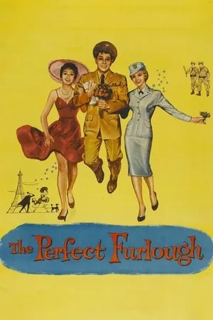 The Perfect Furlough (1958) [w/Commentary]