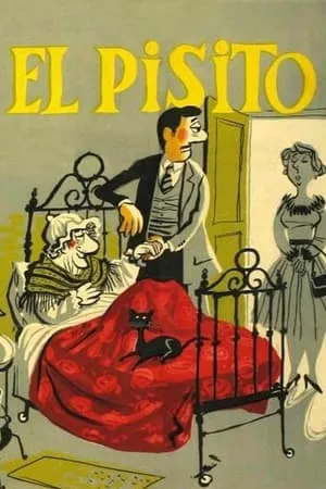 The Little Apartment (1958) El pisito