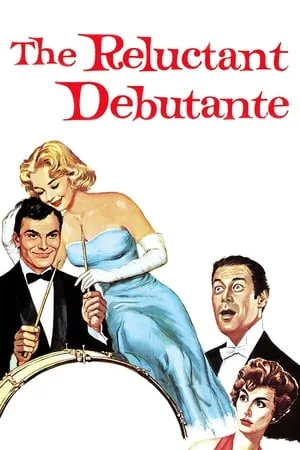 The Reluctant Debutante (1958)