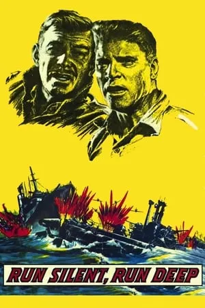 Run Silent, Run Deep (1958)