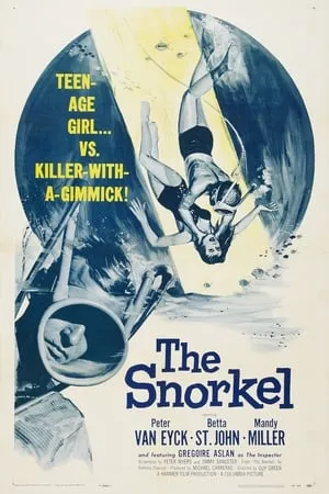 The Snorkel (1958) [w/Commentary]