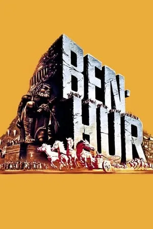 Ben-Hur (1959) [MultiSubs] + Extras