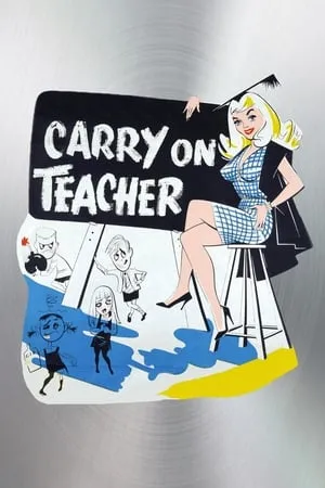 Carry on Teacher (1959)