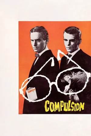 Compulsion (1959) [w/Commentary]