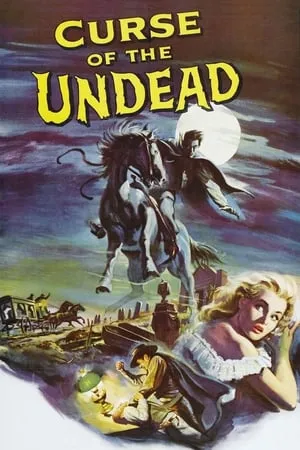 Curse of the Undead