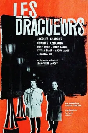 Les dragueurs / The Chasers (1959)