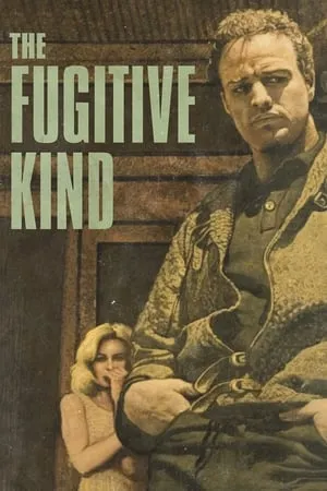 The Fugitive Kind (1960) [Criterion] + Extras & Commentary