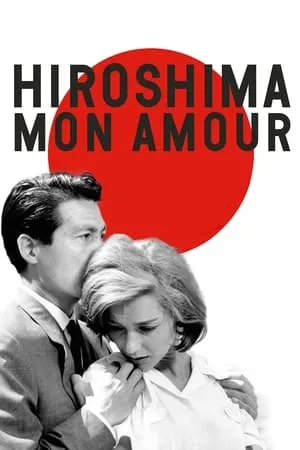 Hiroshima mon amour (1959)