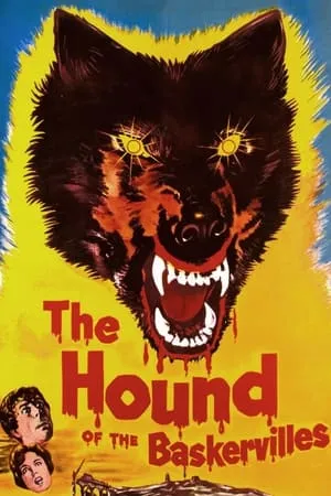 The Hound of the Baskervilles (1959)