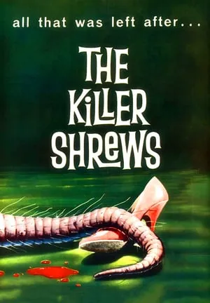 The Killer Shrews (1959)
