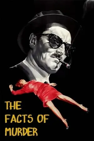 The Facts of Murder (1959) + Extras