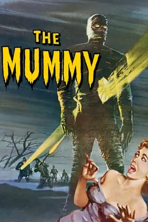 The Mummy (1959) [Original UK theatrical]