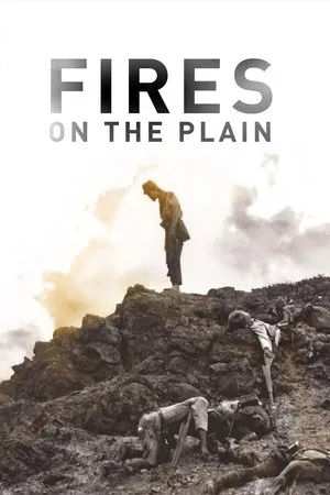 Nobi / Fires on the Plain (1959)