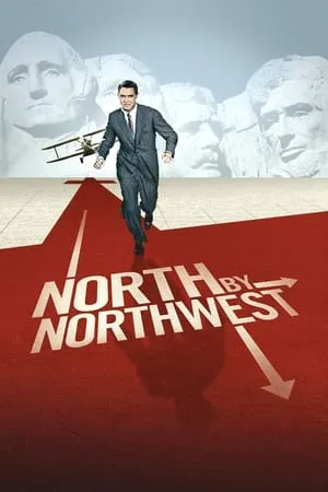 North by Northwest (1959) [4K, Ultra HD]