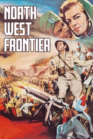 North West Frontier (1959) Flame Over India