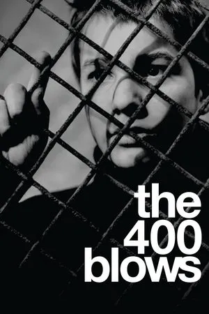 Les quatre cents coups / The 400 Blows (1959) [The Criterion Collection]