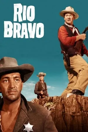 Rio Bravo (1959)