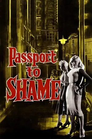 Passport to Shame (1958)