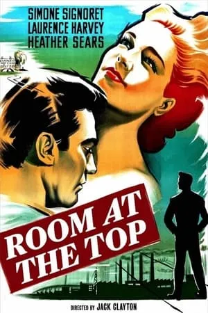 Room at the Top (1958)