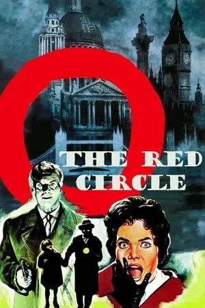 The Red Circle (1960) Der rote Kreis