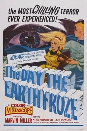 Sampo / The Day the Earth Froze (1959)