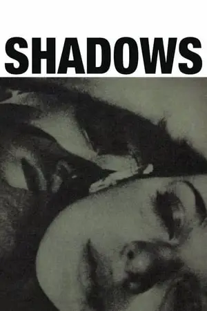Shadows (1958) [The Criterion Collection]