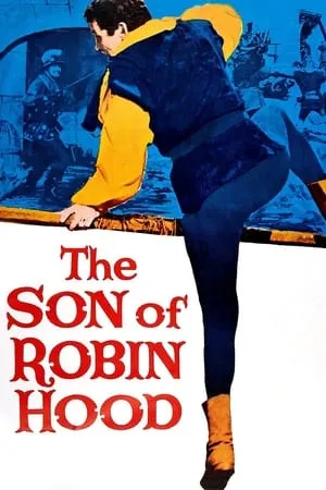 Son of Robin Hood