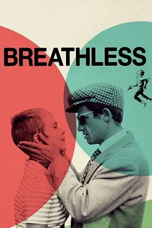 Breathless (1960) À bout de souffle
