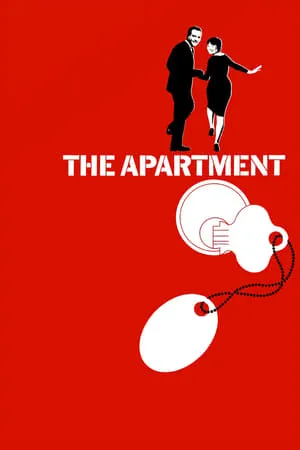 The Apartment (1960) [4K, Ultra HD]