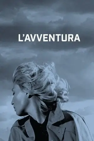 L'avventura (1960) [The Criterion Collection]