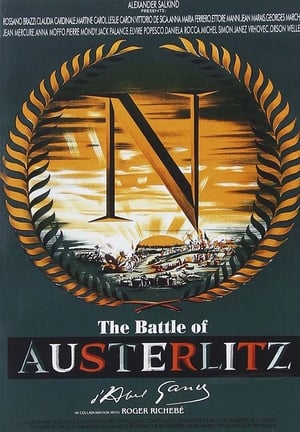 Austerlitz (1960) The Battle of Austerlitz