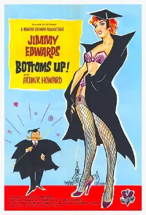 Bottoms Up (1960)