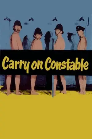 Carry on Constable (1960)