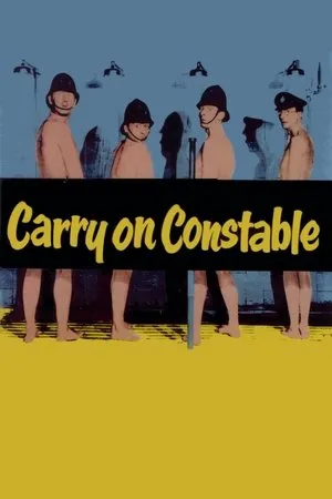 Carry On Constable (1960)