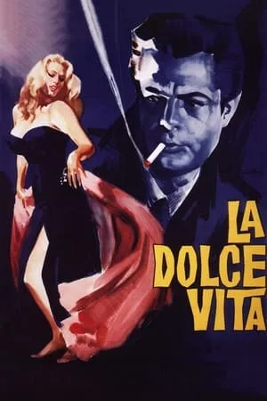 La Dolce Vita (1960) [The Criterion Collection]