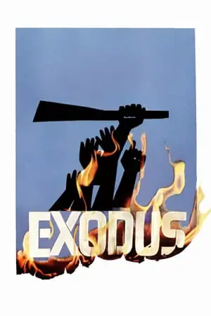 Exodus (1960)