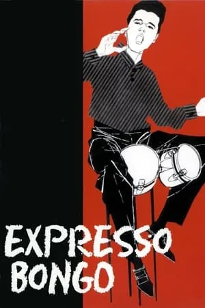 Expresso Bongo (1959)