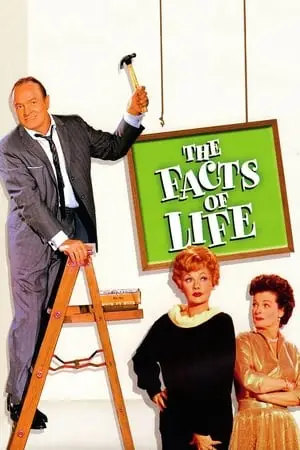 The Facts of Life (1960)