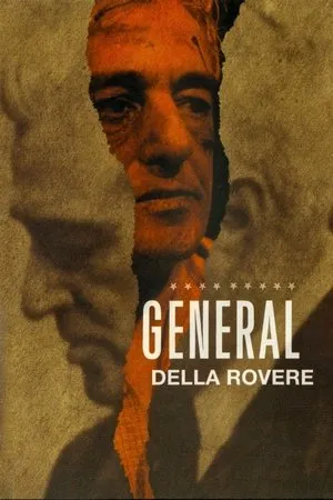 Il generale Della Rovere (1959) General Della Rovere