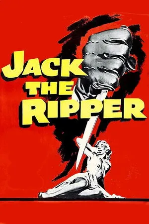 Jack the Ripper (1959) [US Version]